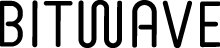 Bitwave logo