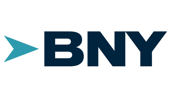 BNY Mellon logo