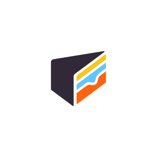 Cake Wallet logo