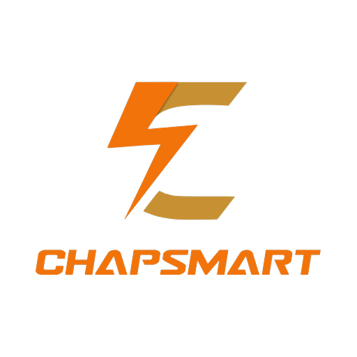 Chapsmart logo