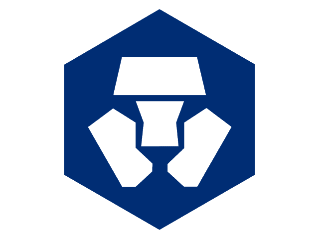 Crypto.com logo