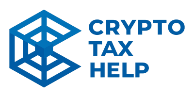 CryptoTaxHelp logo