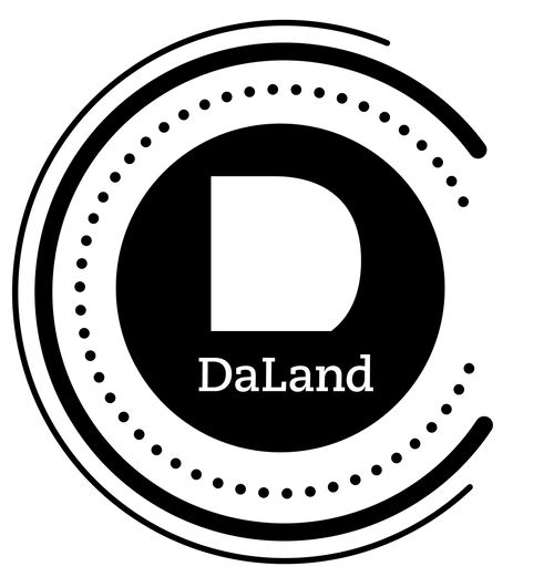 DaLand CUSO logo