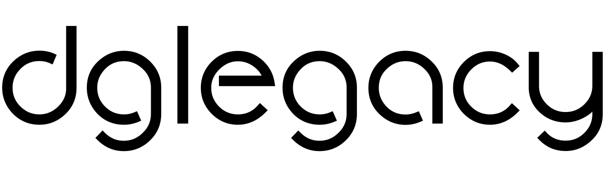 DGLegacy logo