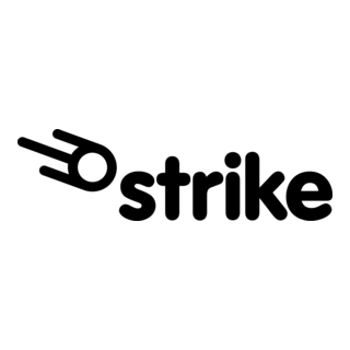 Strike logo