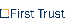 First Trust logo