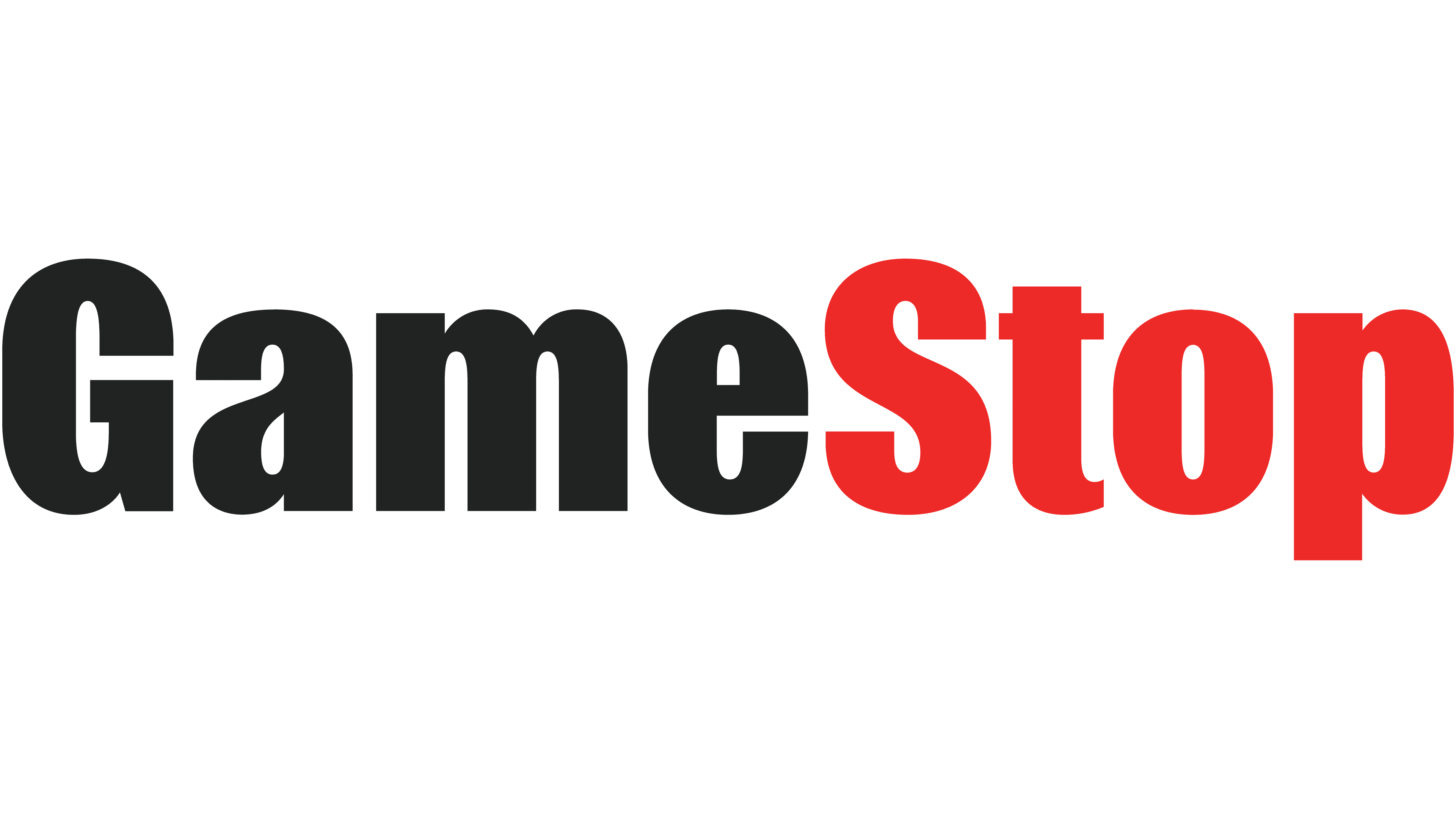 GameStop Corp. logo