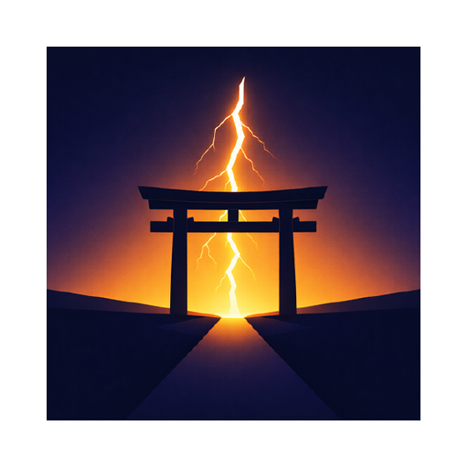 Gateless logo