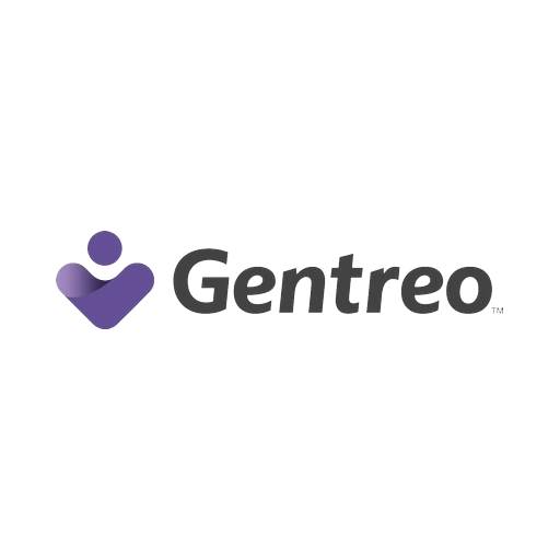 Gentreo logo