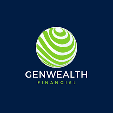 GenWealth logo