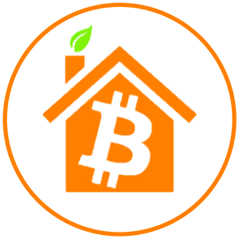 Hashrate House logo