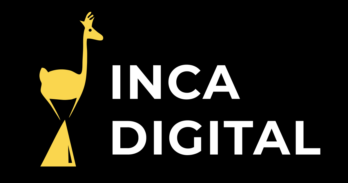 Inca Digital logo