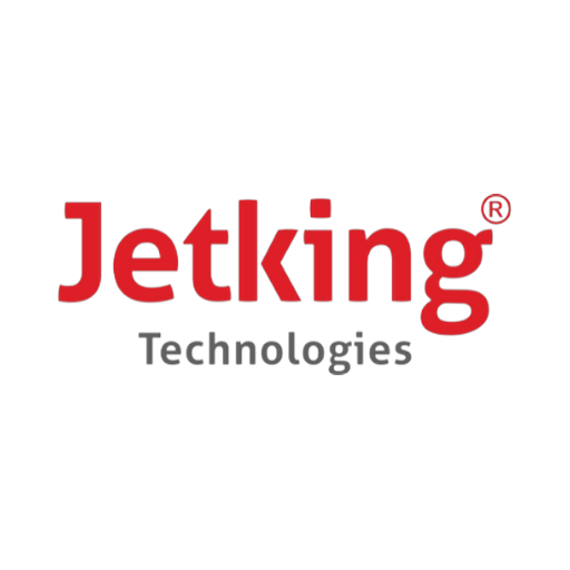Jetking Infotrain Ltd. logo