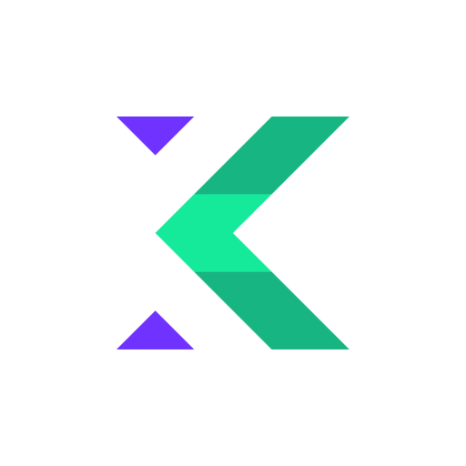KaleidoSwap logo