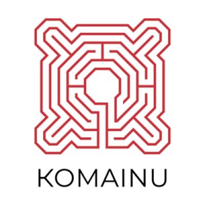 Komainu logo
