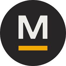 MARA Holdings, Inc. logo