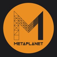 Metaplanet Inc. logo