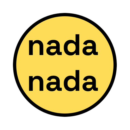 nadanada logo