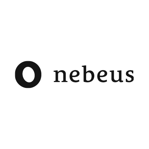 Nebeus logo