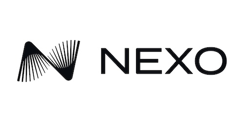 Nexo logo