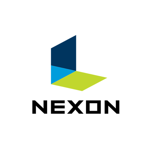 NEXON Co., Ltd. logo