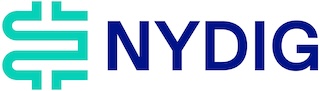 NYDIG logo