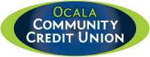 Ocala Community Credit Union logo