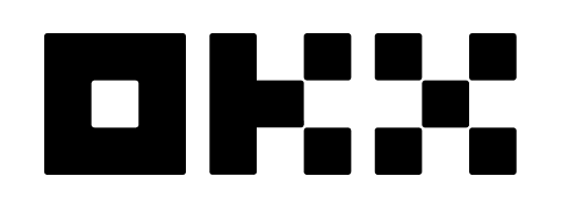 OKX logo
