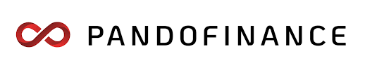 Pando Finance logo