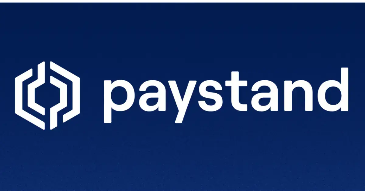 Paystand logo