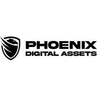 Phoenix Digital Assets logo