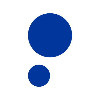 Public logo