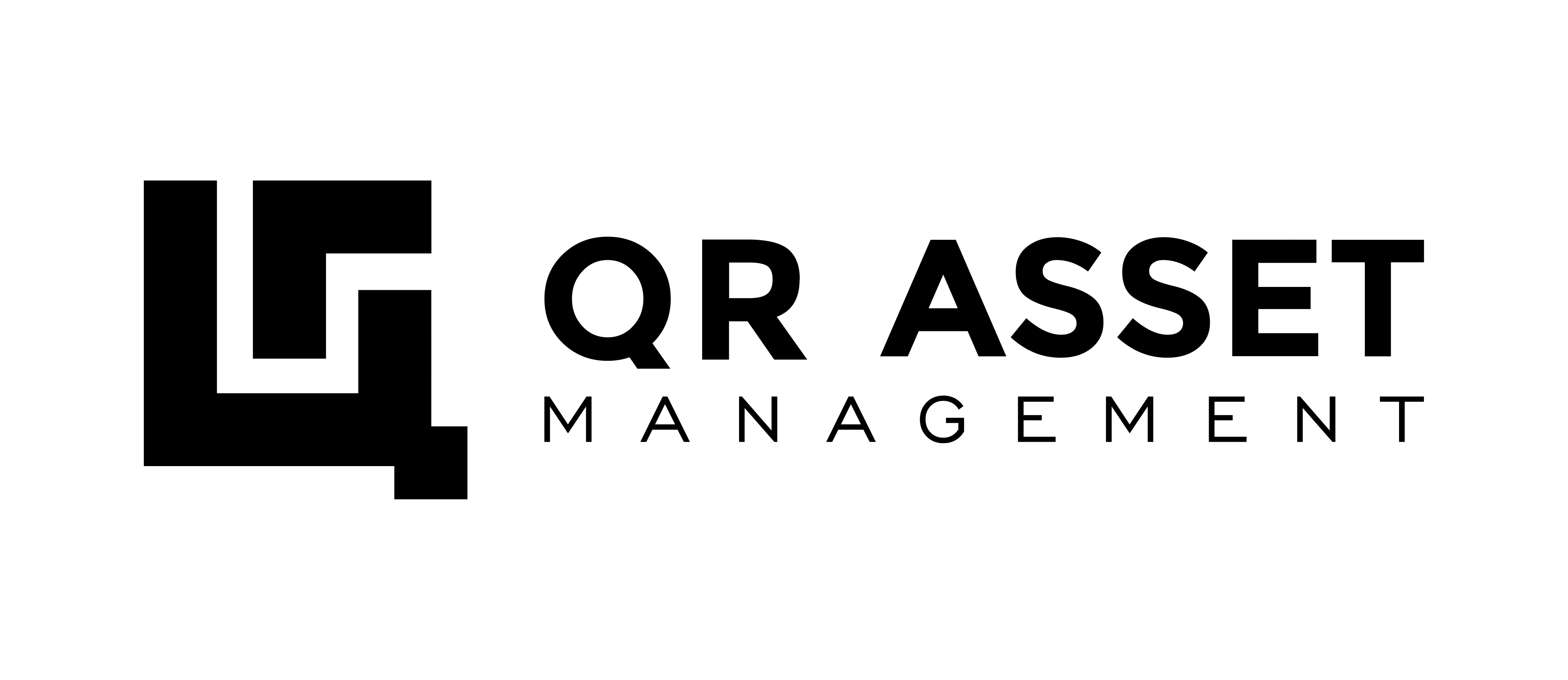 QR Asset Management logo
