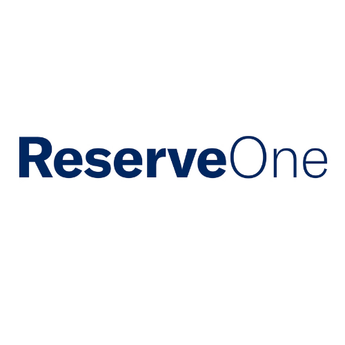 ReserveOne logo