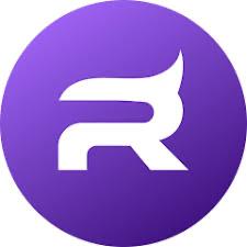 Rhino Bitcoin logo