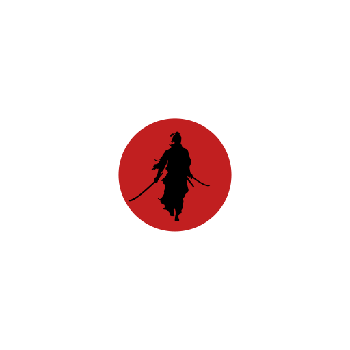 RoninDojo logo
