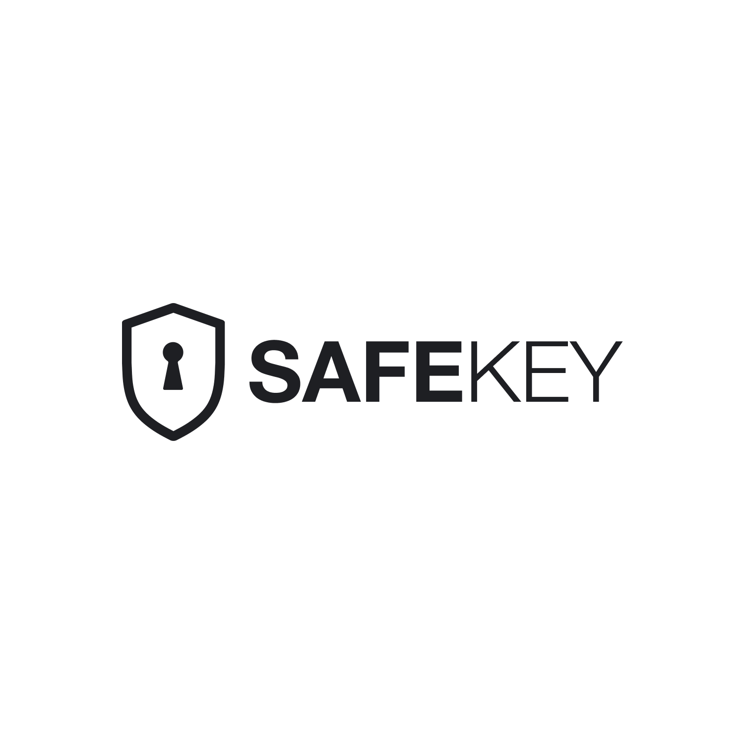 SafeKey logo