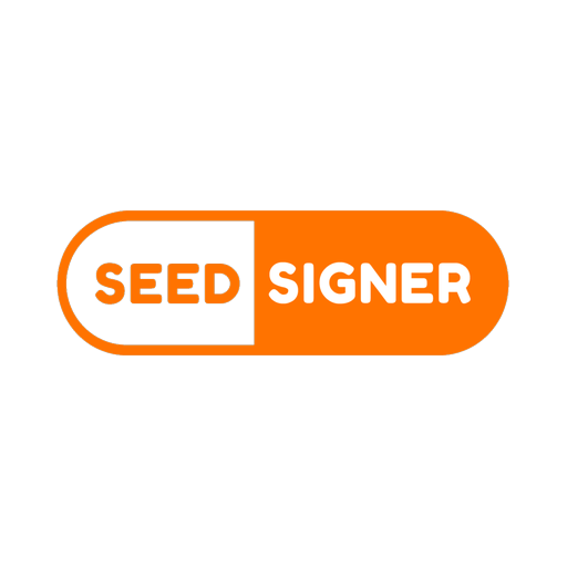 SeedSigner logo