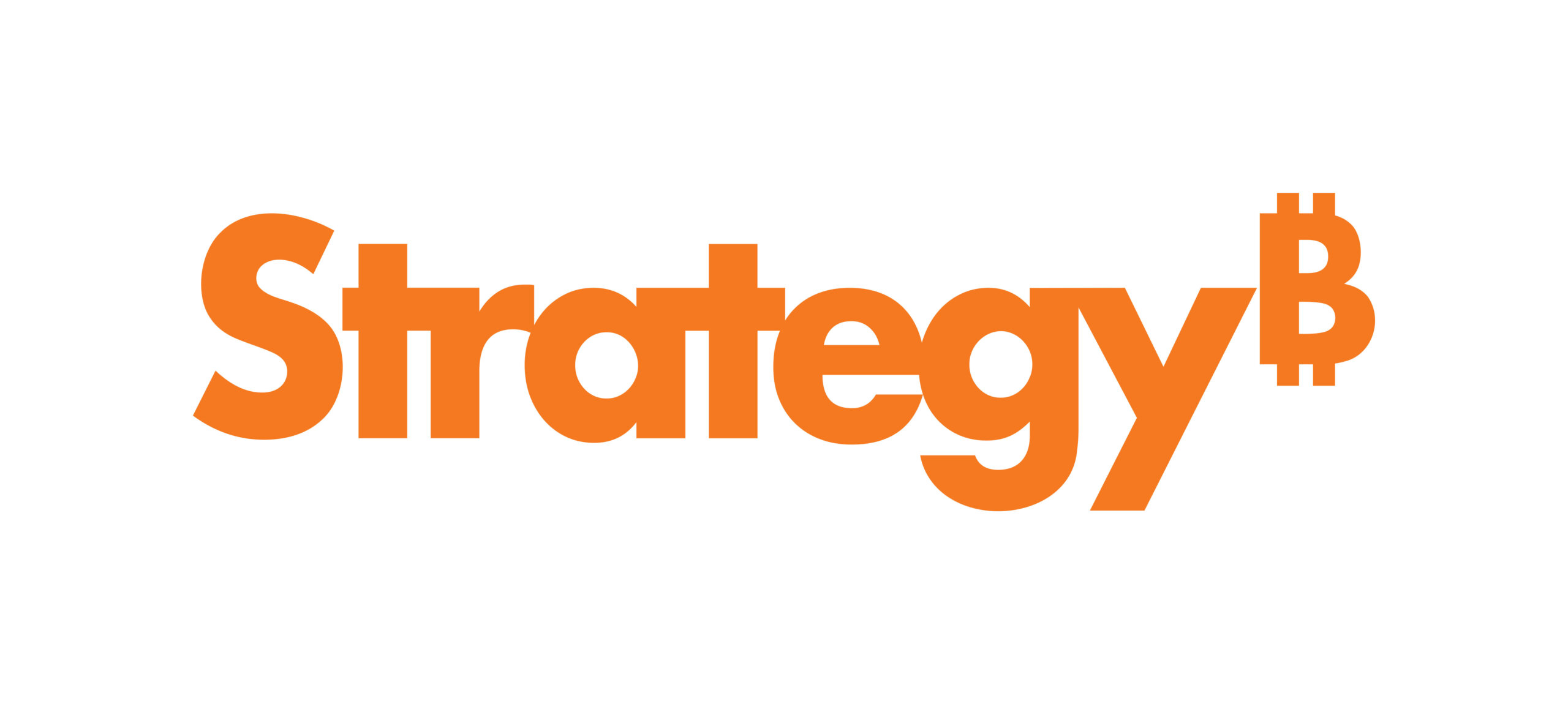 Strategy logo