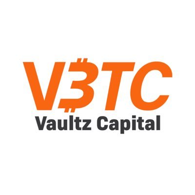 Vaultz Capital logo