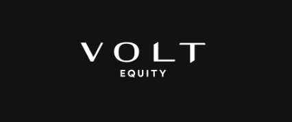 Volt Equity logo
