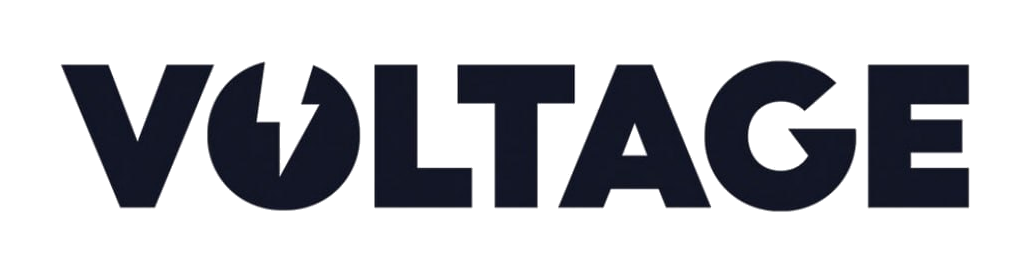Voltage logo