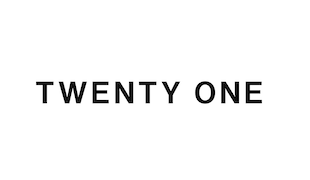 XXI logo
