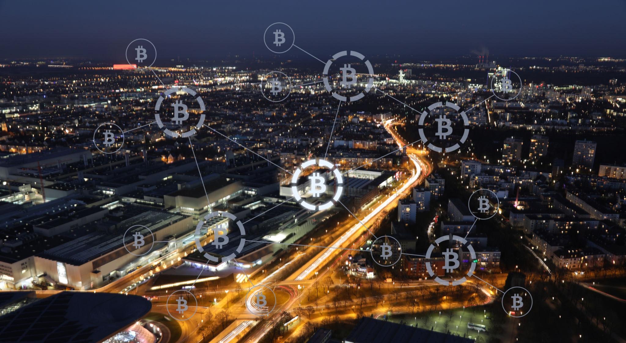 Bitcoin 2026 Is Going Full Lightning. Here's the Infrastructure Behind It.