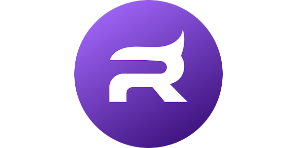 Rhino Bitcoin logo